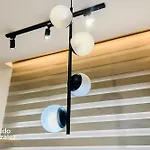 Studio Belissimo No Metro Belem/Com Ar