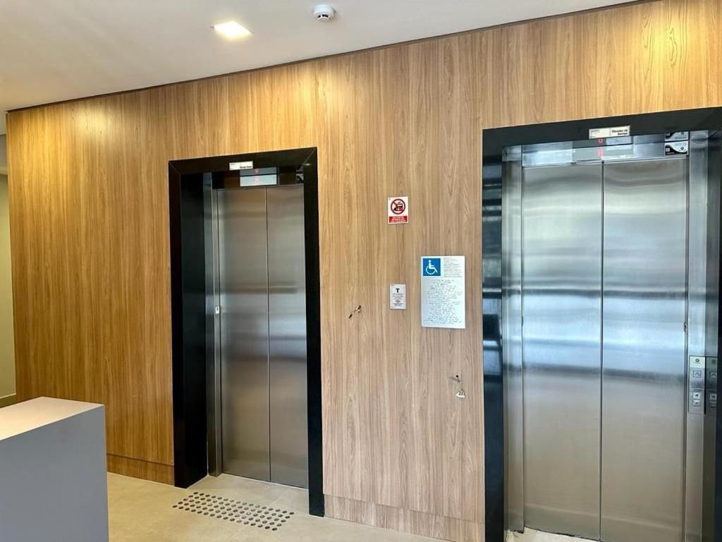 Belissimo No Metro Belem/com Ar *