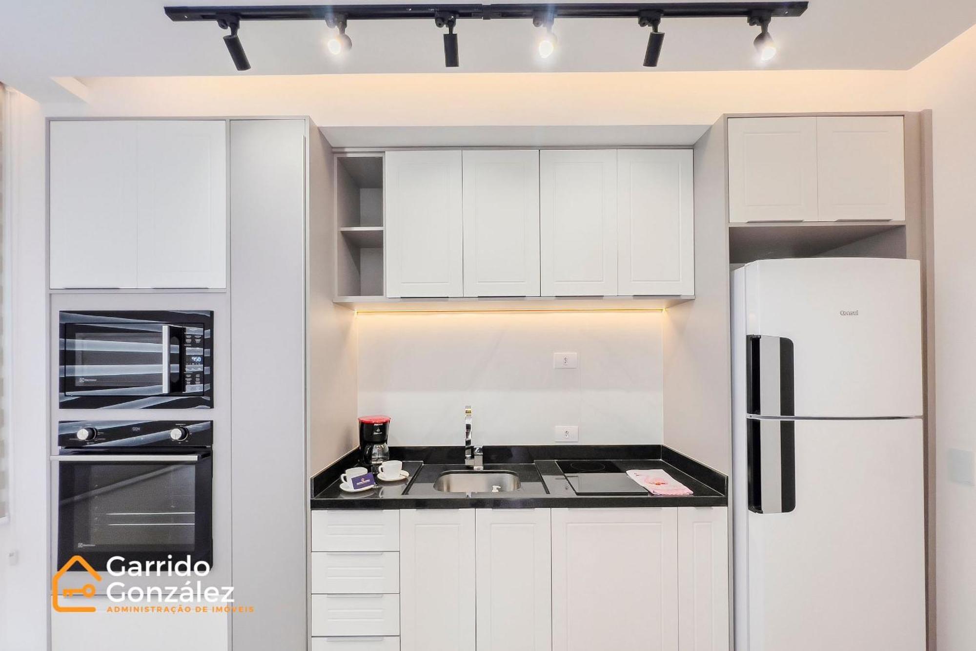 Apartamento Belissimo No Metro Belem/com Ar São Paulo