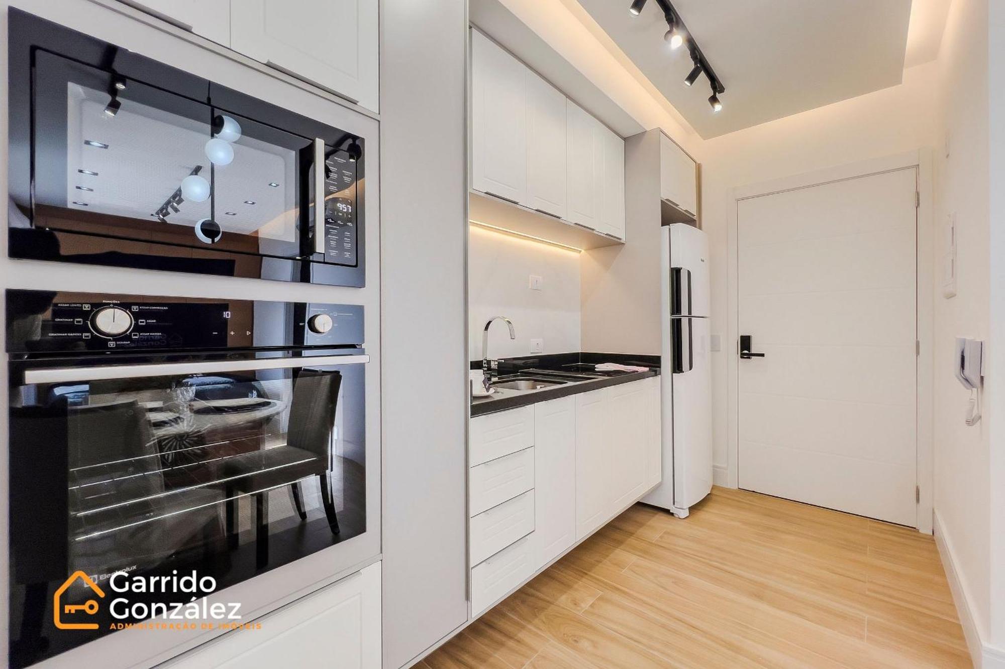 Apartamento Belissimo No Metro Belem/com Ar São Paulo