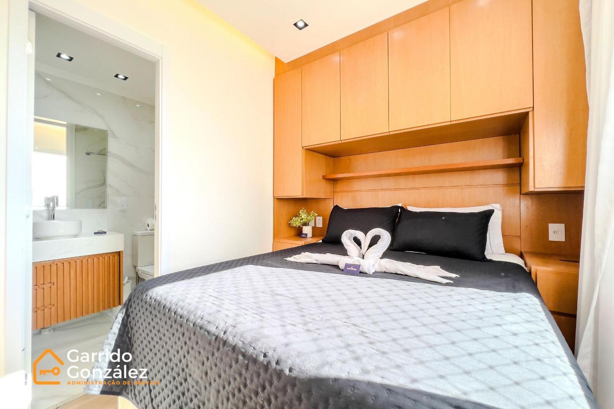 Belissimo No Metro Belem/com Ar Apartamento São Paulo