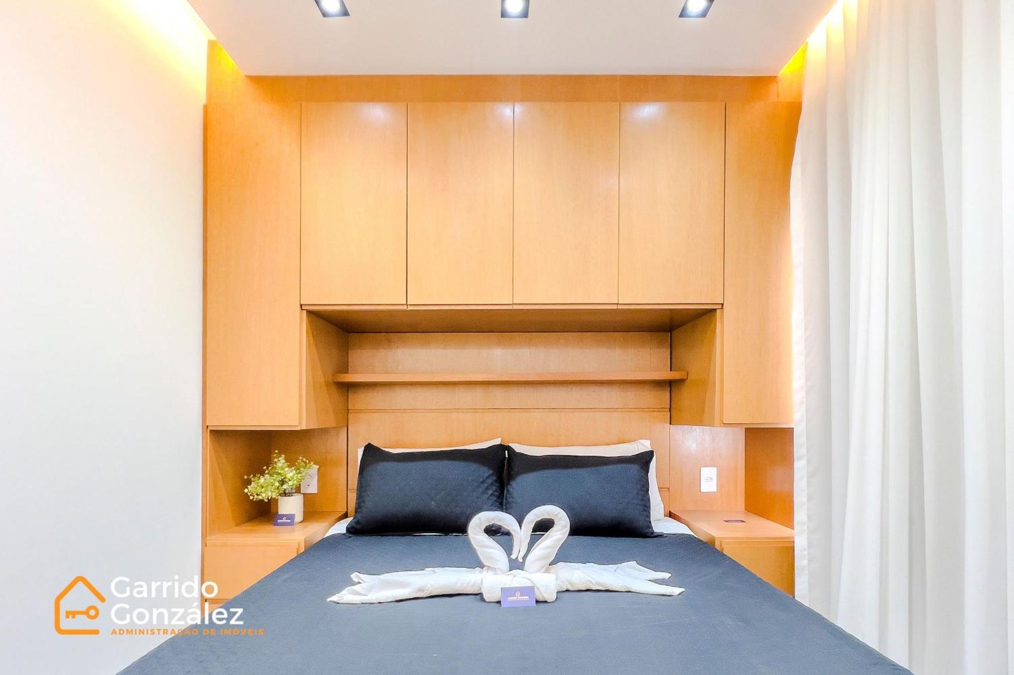Apartamento Belissimo No Metro Belem/com Ar São Paulo